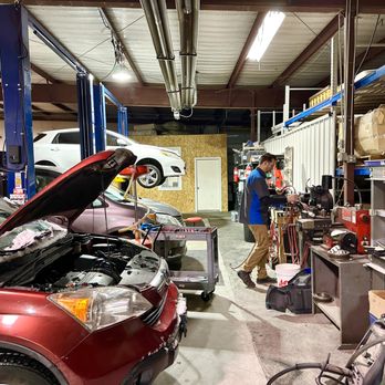 Tried and True Auto - Auto Repair Near Me - Salem, Utah Tried and True Auto - Auto Repair Near Me - Salem, Utah