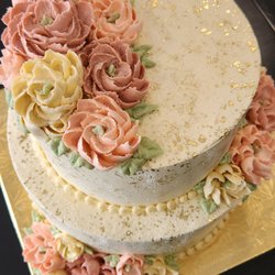 Donna Faye Cake and Cookie Co