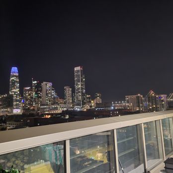 Kaiyo Rooftop - Peruvian Near Me - San Francisco, California Kaiyo Rooftop - Peruvian Near Me - San Francisco, California