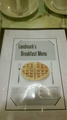 Menu photo 8 Landmark Family Restaurant Milwaukee, WI Menu photo 8 Landmark Family Restaurant Milwaukee, WI