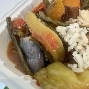 Fil-Am BBQ Grill - Pinakbet - Filipino Near Me - Orange, California Fil-Am BBQ Grill - Pinakbet - Filipino Near Me - Orange, California