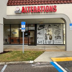 Bernhy's Alterations