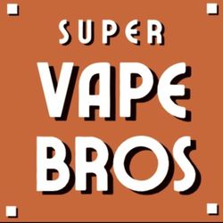 Super Vape Bros