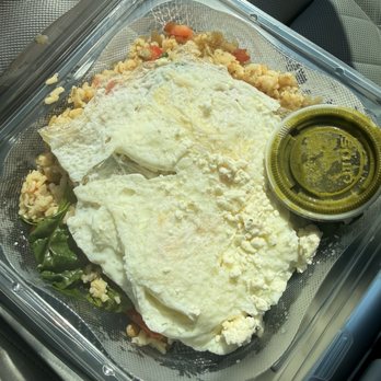 The Skillet by Sal - The Mediterranean Bowl - Breakfast & Brunch Near Me - Freehold, New Jersey The Skillet by Sal - The Mediterranean Bowl - Breakfast & Brunch Near Me - Freehold, New Jersey