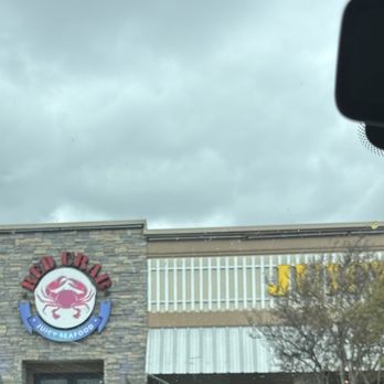 Red Crab Juicy Seafood - Seafood Near Me - Arlington, Texas