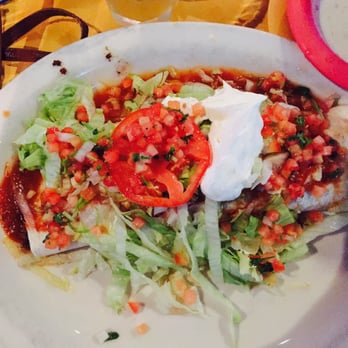 Del Rio Mexican Grill - Super burrito with extra tomatoes - Mexican Near Me - Dacula, Georgia