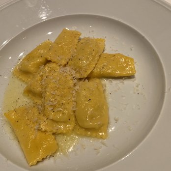 Babbo - Ravioli - Italian Near Me - New York, New York