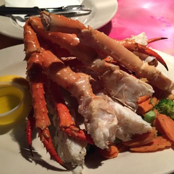 The George - Crab was AMAZING! Highly recommended - American Near Me - Vail, Colorado