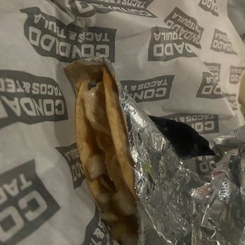 Condado Tacos - Ooey-Gooey - Tacos Near Me - Troy, Michigan