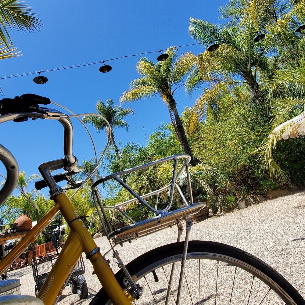 Caravan Outpost - Hotels Near Me - Ojai, California