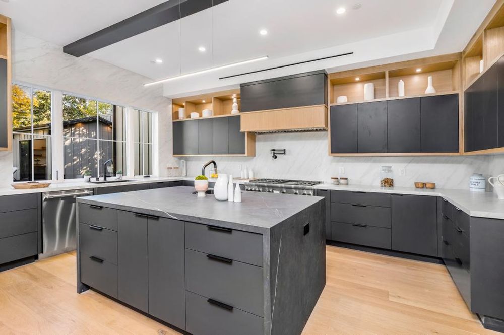 Slide of RIME Builders and Design