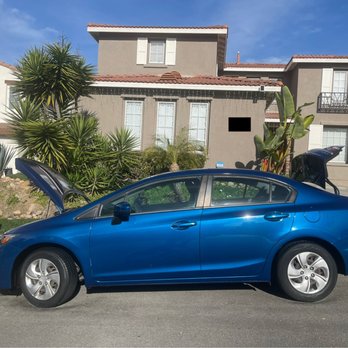 Vasquez Mobile Detail - Auto detailing exterior - Auto Detailing Near Me