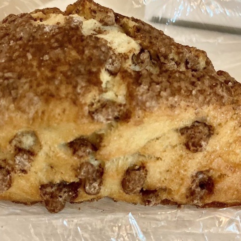 Matto - Heaven is a Cinnamon Scone. 01/31/24 - Coffee & Tea Near Me - New York, New York Matto - Heaven is a Cinnamon Scone. 01/31/24 - Coffee & Tea Near Me - New York, New York