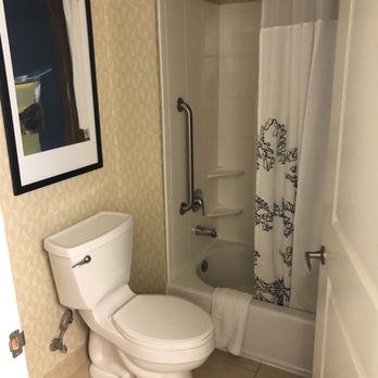Residence Inn - Bathroom - Hotels Near Me - Harrisonburg, Virginia