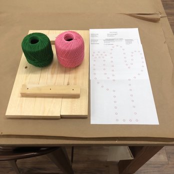 Stencil - A Mobile Craft Studio - Getting started - Arts & Crafts Near Me