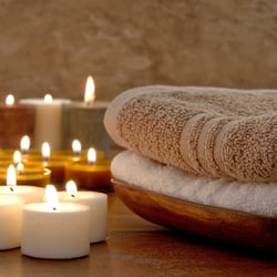 Therapy by Jill Massage