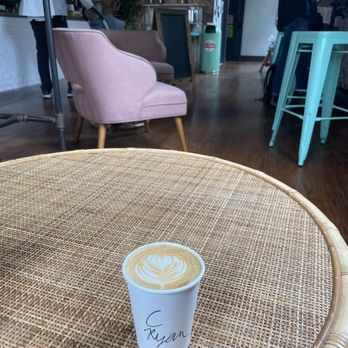 【THEAIRTOWN】coffe check pril hz ★ CAFE GEORGETOWN - Updated July 2025 - 988 Photos & 359
