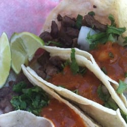 Taqueria Villa