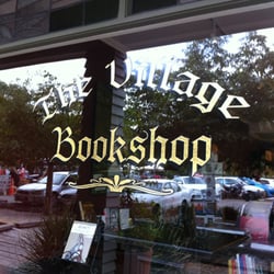 The Village Bookshop