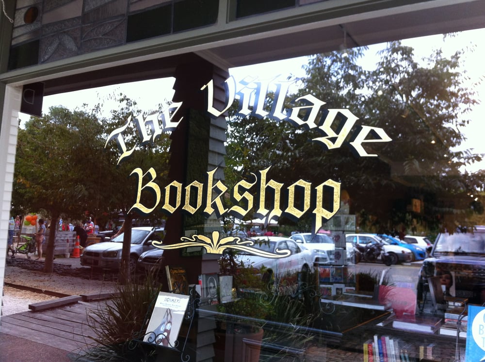 THE VILLAGE Updated September 2024 2 Matakana Valley Rd