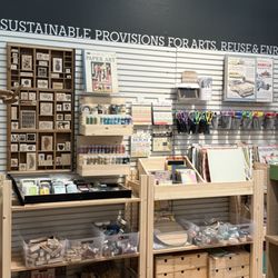 Spare - Paper Arts Supplies