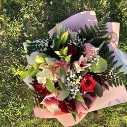 Alan's AAA Florist - Flowers that were overpriced!!!
