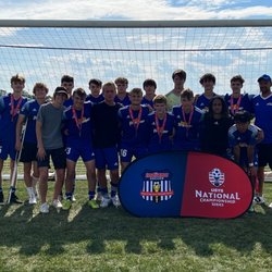 Indy Premier Soccer Club