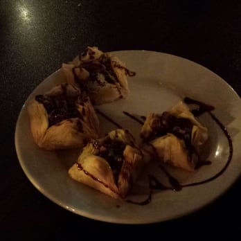 Casablanca Restaurant - Baklava - Mediterranean Near Me - Memphis, Tennessee