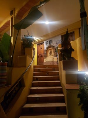 Secret Garden Inn by null