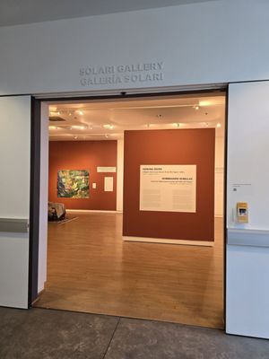 Santa Cruz Museum of Art & History by null