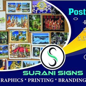 Surani Signs - Signmaking Near Me - Farmers Branch, Texas Surani Signs - Signmaking Near Me - Farmers Branch, Texas