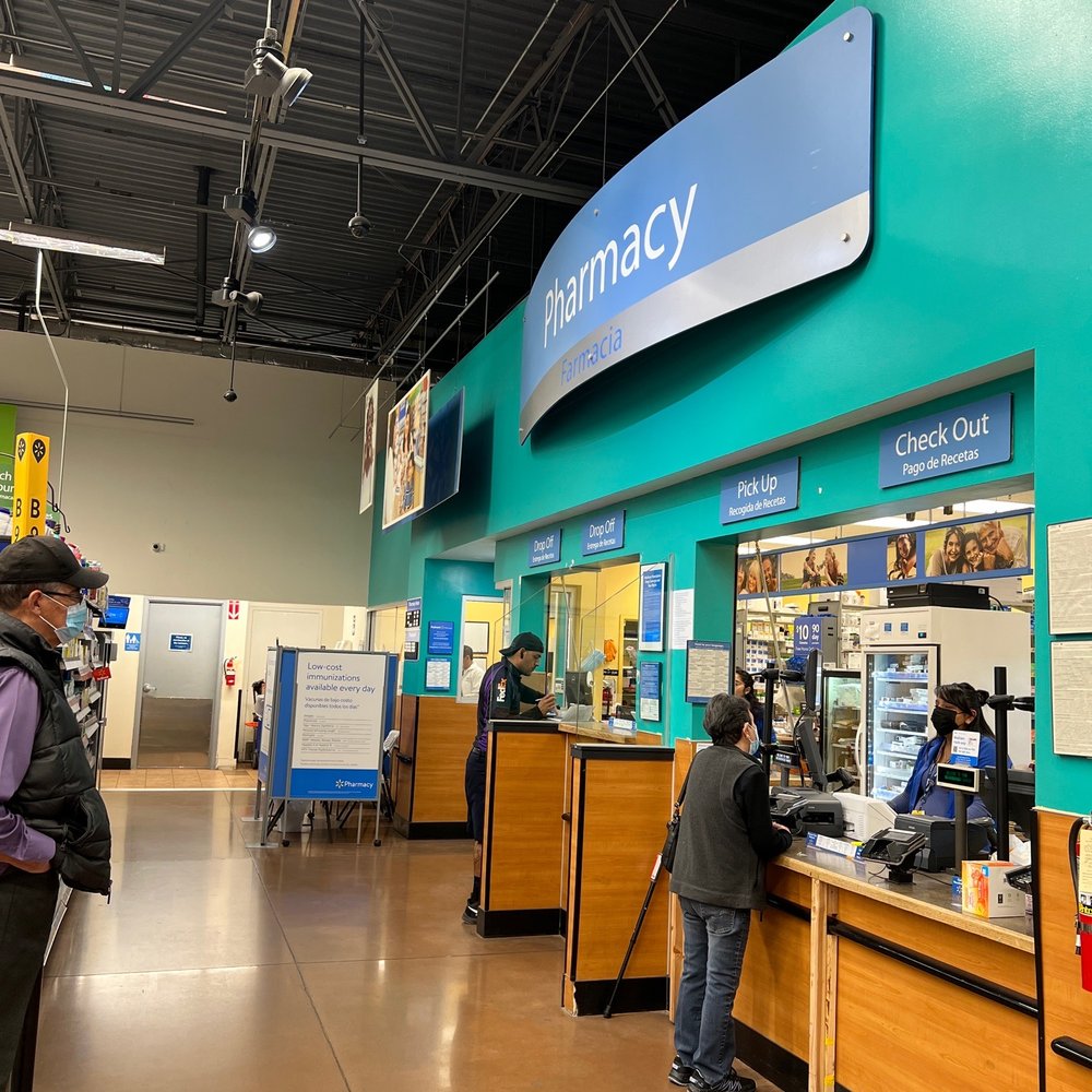 Descubrir 25+ imagen walmart santa teresa nm Thptletrongtan.edu.vn