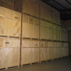 Careline - Secured Storage