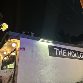 The Holloway - Outside - Gastropubs Near Me - Los Angeles, California The Holloway - Outside - Gastropubs Near Me - Los Angeles, California