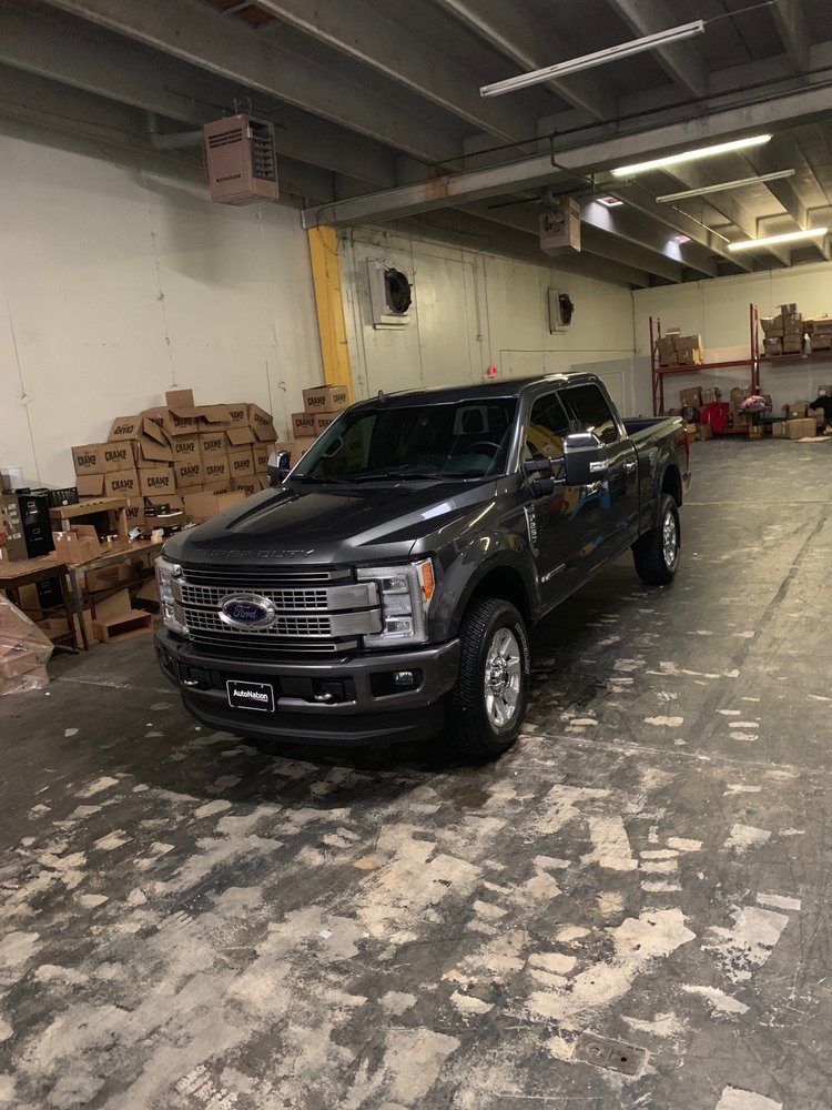 RED CLAY DETAILING 26 Photos Auto Detailing Atlanta, GA Phone Number Yelp