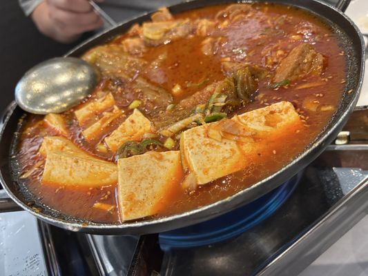 Cho Sun Ok Korean Restaurant by null