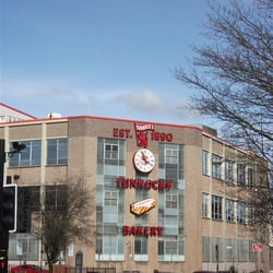 Tunnock's