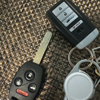 All Locked Up - Turn key replacement and keyless remote battery change - Keys & Locksmiths Near Me - Corona, California