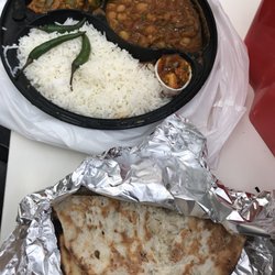 Kirtida Kitchen