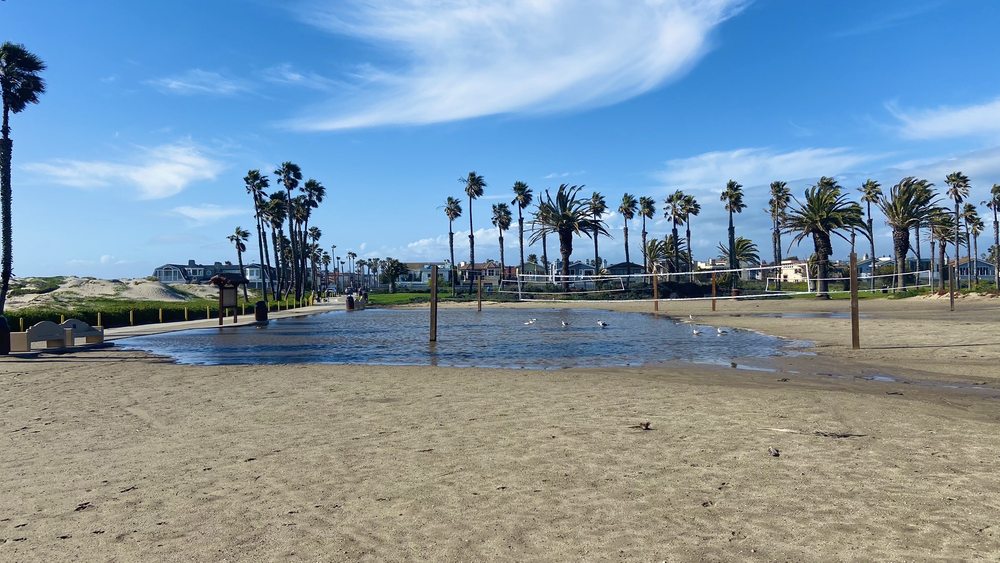 BEACH AT OXNARD SHORES Updated May 2024 60 Photos 5th St