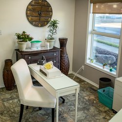 Glamour Studio - Manicure Desk