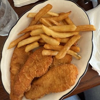 Toast - Chicken Fingers & Fries - Pizza Near Me - Ocean City, Maryland