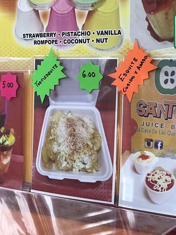 SANTOS JUICE BAR 41 Photos & 20 Reviews 13324 Rosecrans Ave