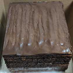 Adobar - Full cake