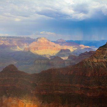 Lookout Studio - Landmarks & Historical Buildings Near Me - Grand Canyon, Arizona
