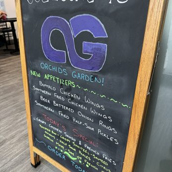Orchids Garden - Today's Specials - Chinese Near Me - Boca Raton, Florida Orchids Garden - Today's Specials - Chinese Near Me - Boca Raton, Florida