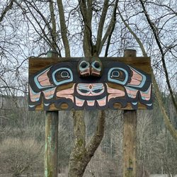 Fort Dent Park - Eagle, Marvin Oliver, 1978