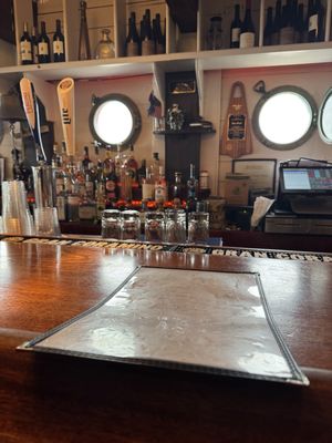 Navy Beach Restaurant, Montauk | Seafood Restaurant by null