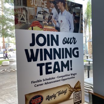 Jersey Mike's Subs - Employment ad - Sandwiches Near Me - Honolulu, Hawaii Jersey Mike's Subs - Employment ad - Sandwiches Near Me - Honolulu, Hawaii