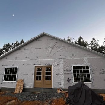 Cruz constructions - a house under construction - Fences & Gates Near Me Cruz constructions - a house under construction - Fences & Gates Near Me